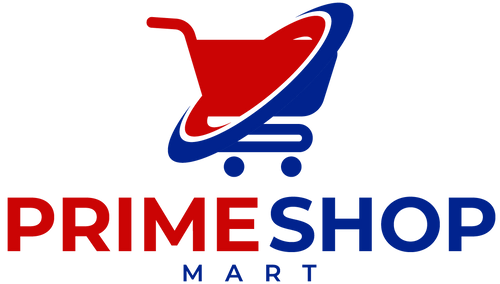 Prime Shop Mart